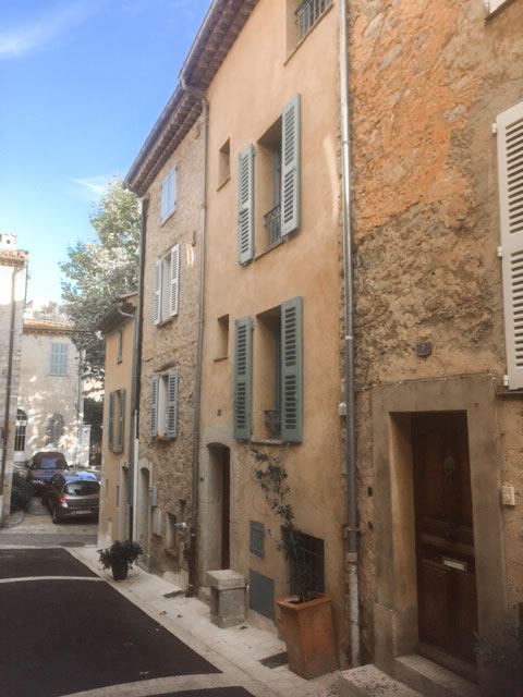 5 Rue des Arcades - an image of the house